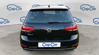 Volkswagen Golf 1.6 Tdi 115 Iq.Drive