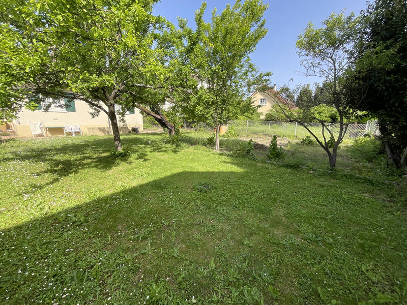 Maison - 119 m² - 4 pièces