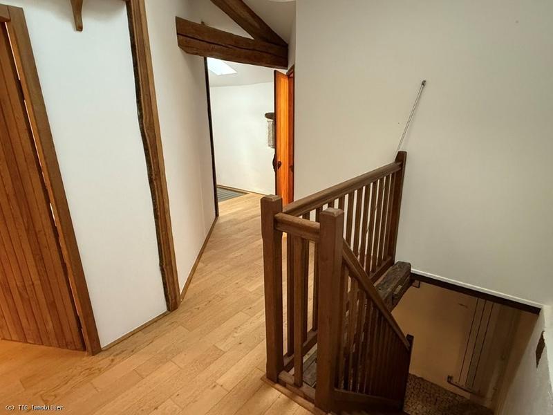 Maison de campagne - 322 m² - 10 pièces