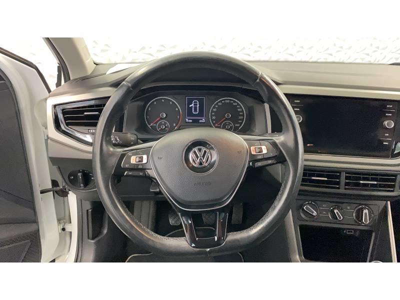 Volkswagen Polo 1.0 Tsi 95 s&amp;S Bvm5 Confortline