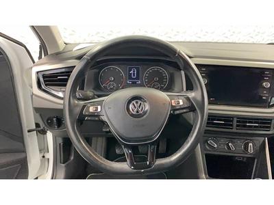 Volkswagen Polo 1.0 Tsi 95 s&amp;S Bvm5 Confortline