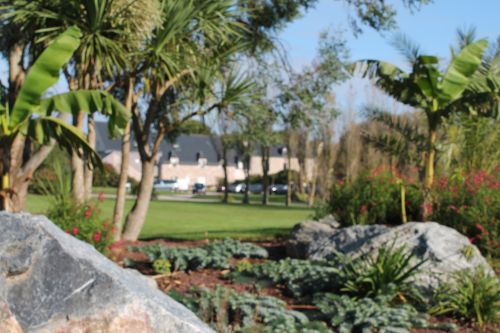 Les Bruyères d'Erquy