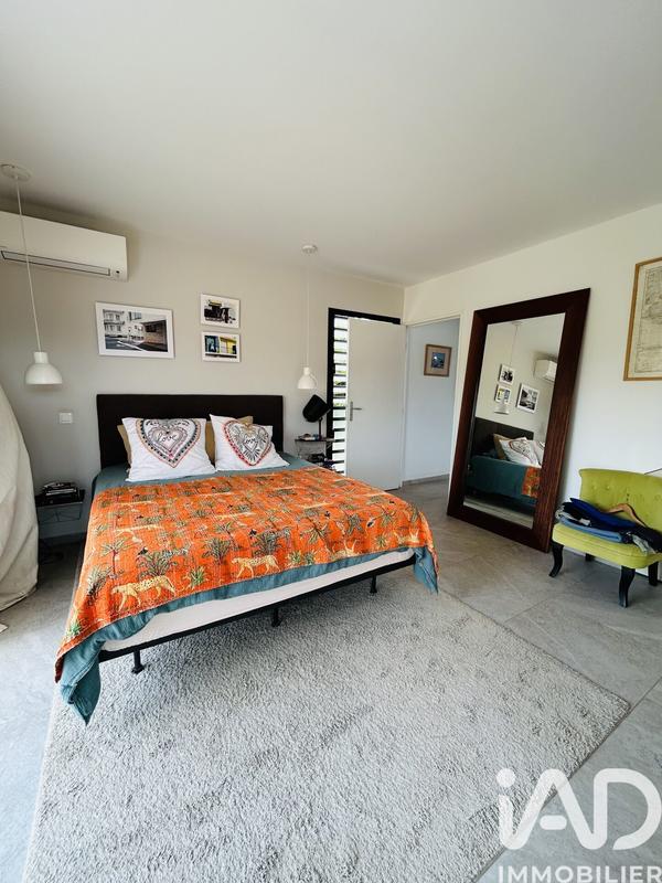 Maison - 139 m² - 5 pièces