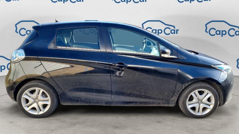 Renault Zoe R90 40 kWh Zen - Automatique Entretien constructeur