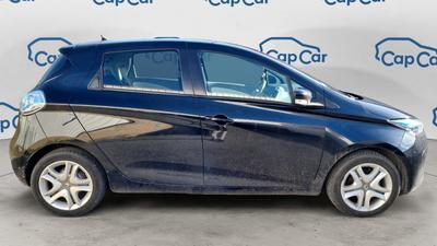 Renault Zoe R90 40 kWh Zen - Automatique Entretien constructeur
