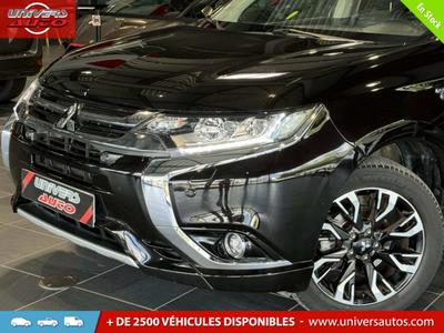 Mitsubishi Outlander 4x4 200 Phev Hybride Recharg Instyle