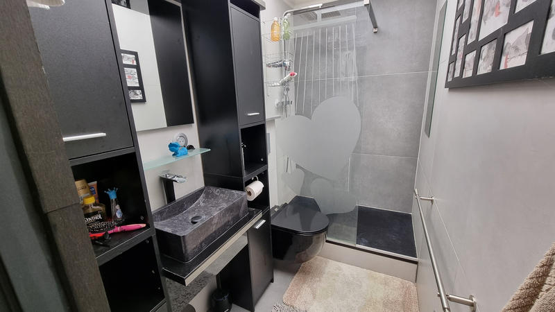 Maison - 262 m² - 6 pièces