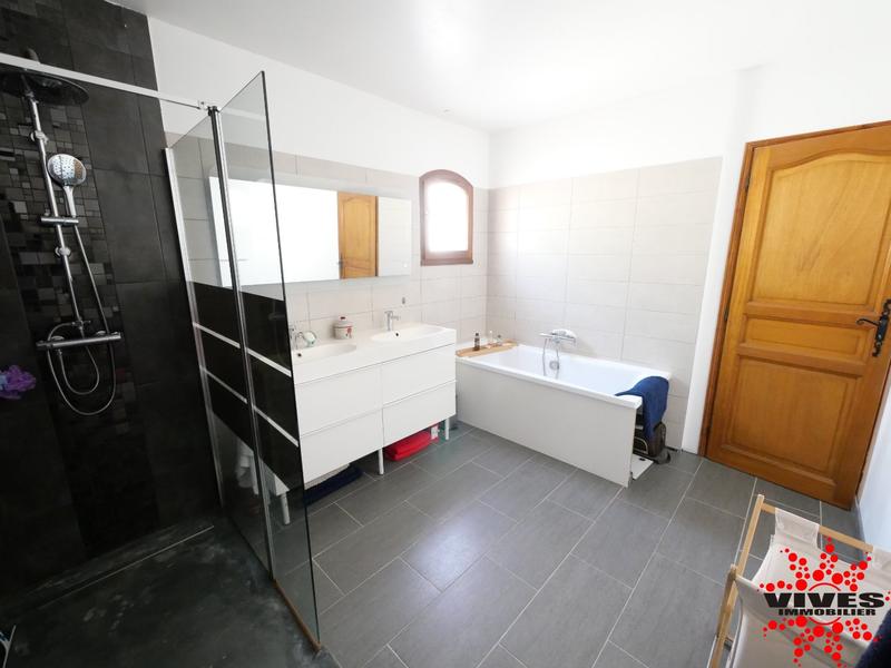 Villa - 117 m² - 4 pièces