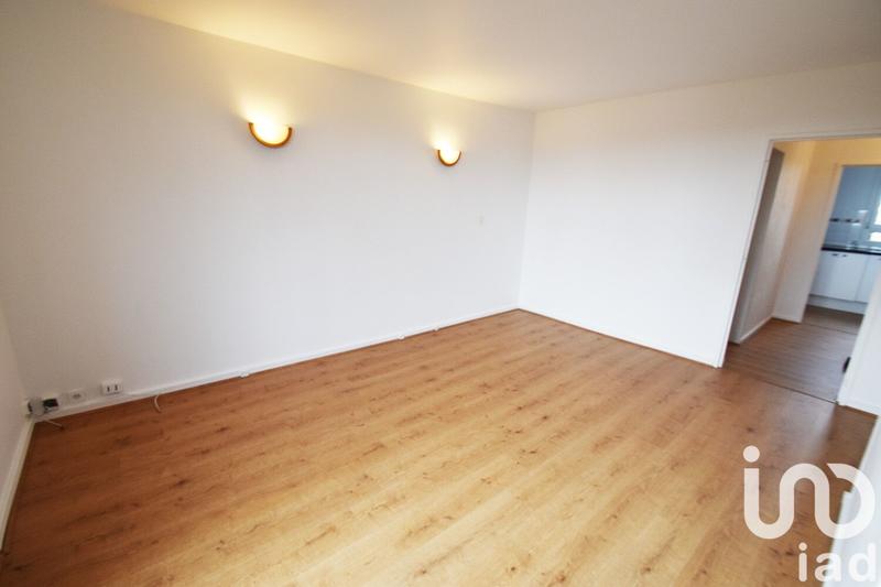 Appartement - 67 m² - 4 pièces