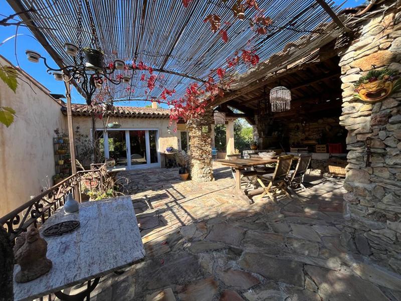 Villa - 173 m² - 5 pièces