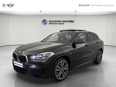 Bmw X2 F39 xDrive 25e 220 ch Bva6 m Sport