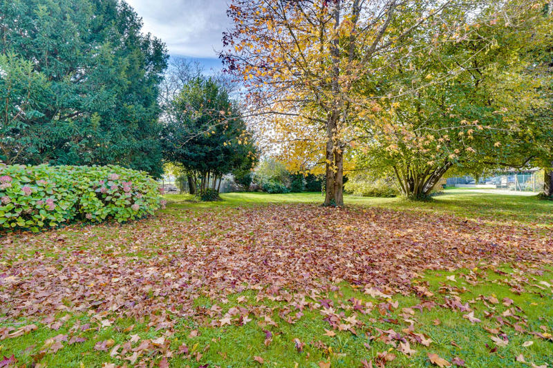 Maison - 190 m² - 7 pièces