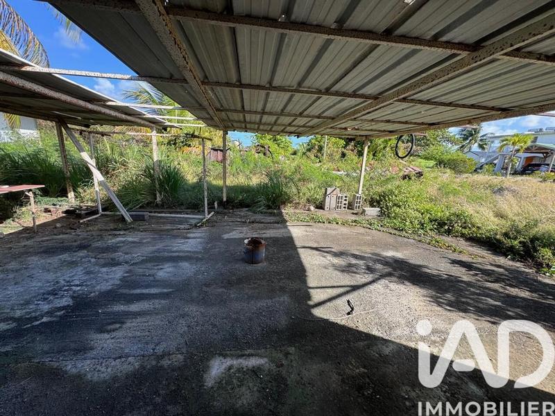 Maison - 96 m² - 4 pièces