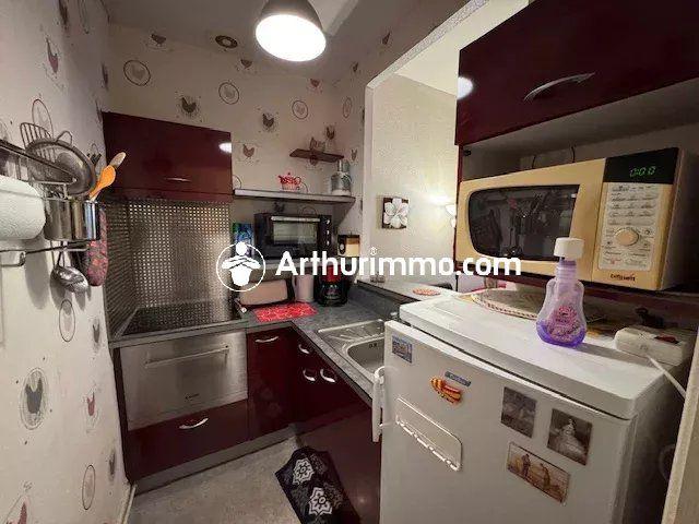 Appartement - 41 m² - 2 pièces