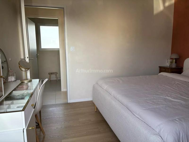 Maison - 98 m² - 5 pièces