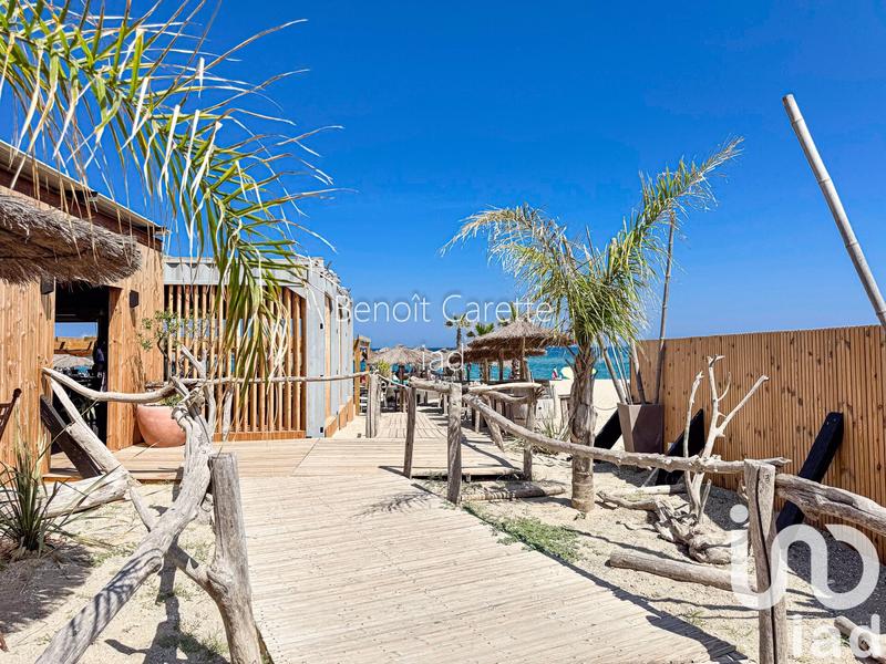 Maison - 42 m² - 3 pièces