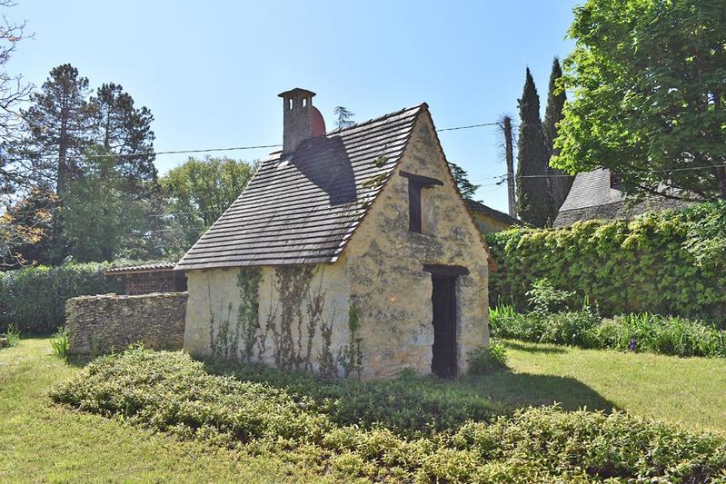 Maison - 150 m² - 4 pièces