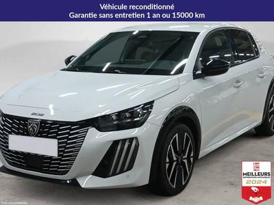 Peugeot 208 Hybrid 110 e-Dcs6 Gt