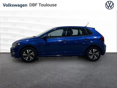 Volkswagen Polo Business 1.0 Tsi 95 s&amp;S Bvm5 Lounge