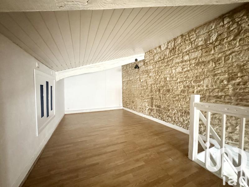 Maison - 81 m² - 5 pièces