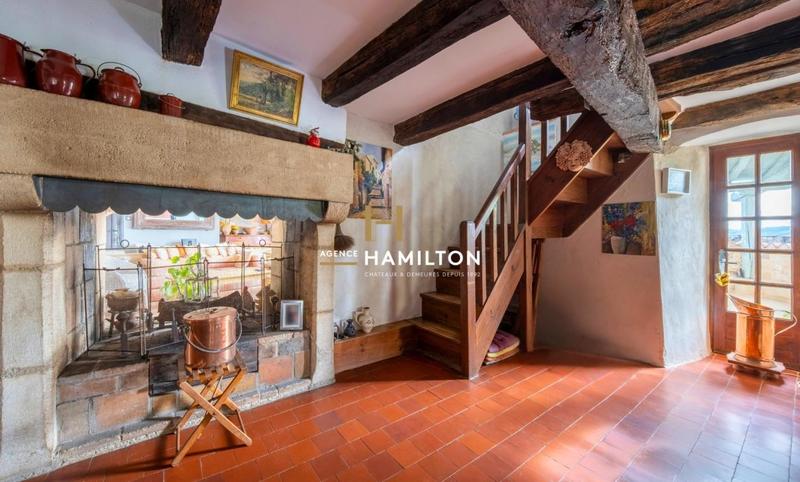 Maison - 133 m² - 5 pièces