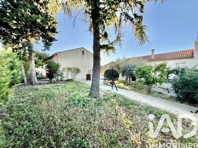 Maison - 106 m² - 5 pièces