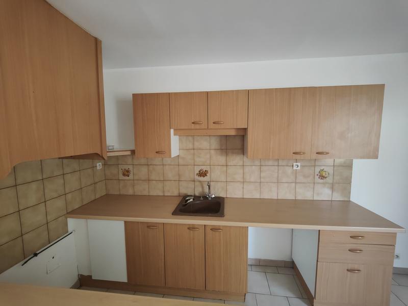 Maison - 74 m² - 4 pièces