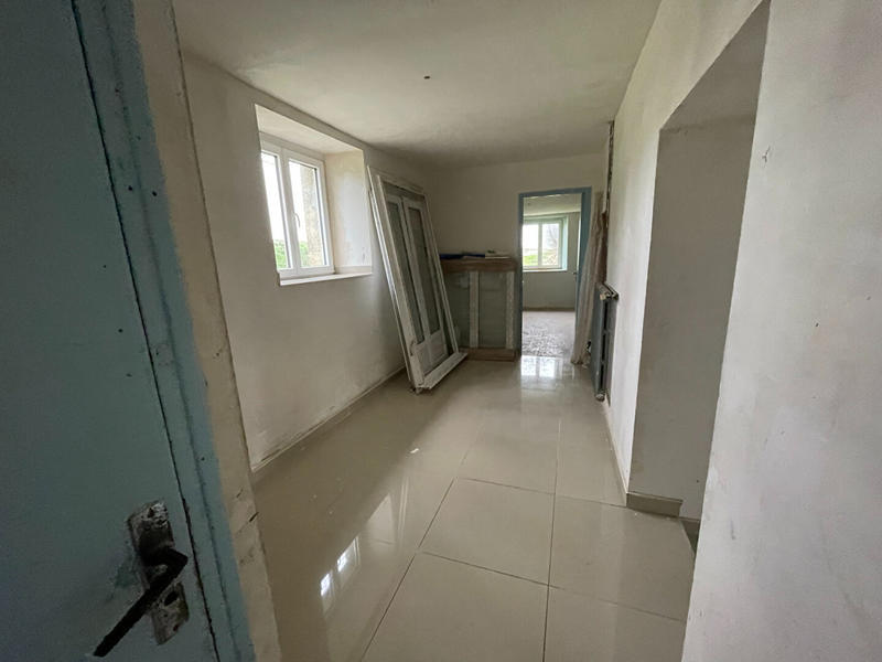 Maison - 106 m² - 4 pièces