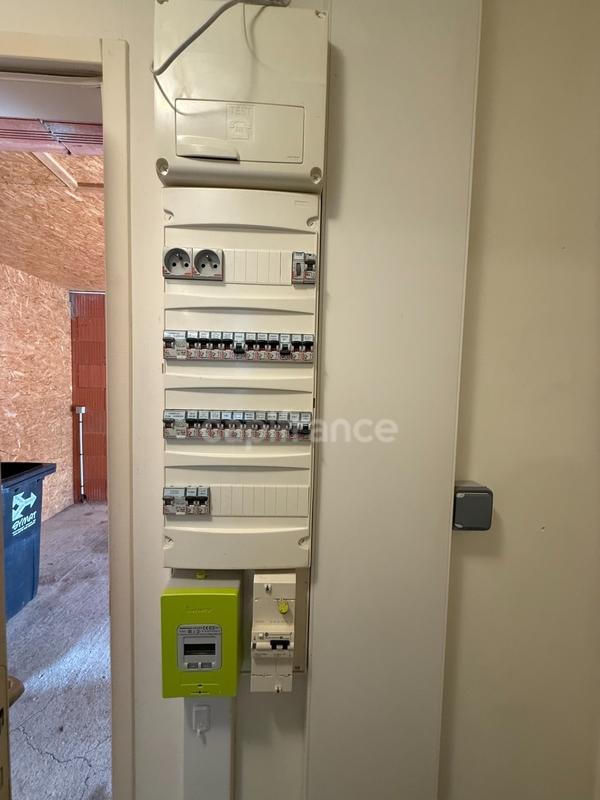 Maison - 118 m² - 4 pièces