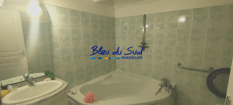 Maison ancienne - 53 m² - 3 pièces