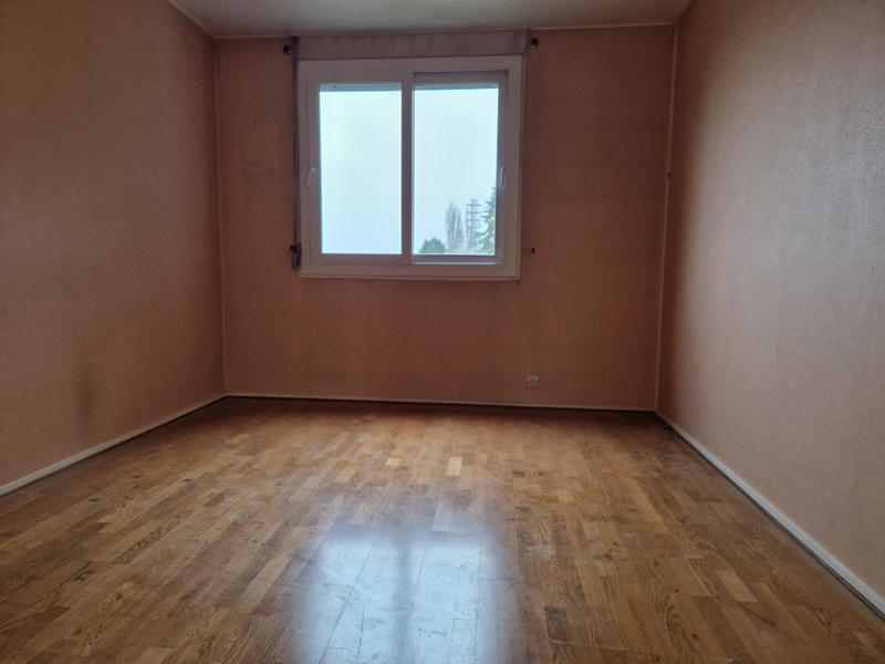 Appartement - 95 m² - 4 pièces