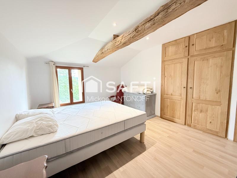 Maison - 148 m² - 5 pièces