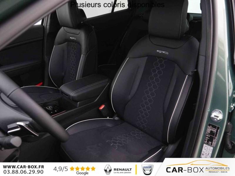 Kia Sportage 1.6t-GDi Hev 215 Gt-Line