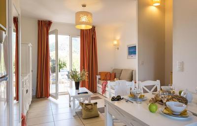 Appartement - 17 m² - 1 pièce