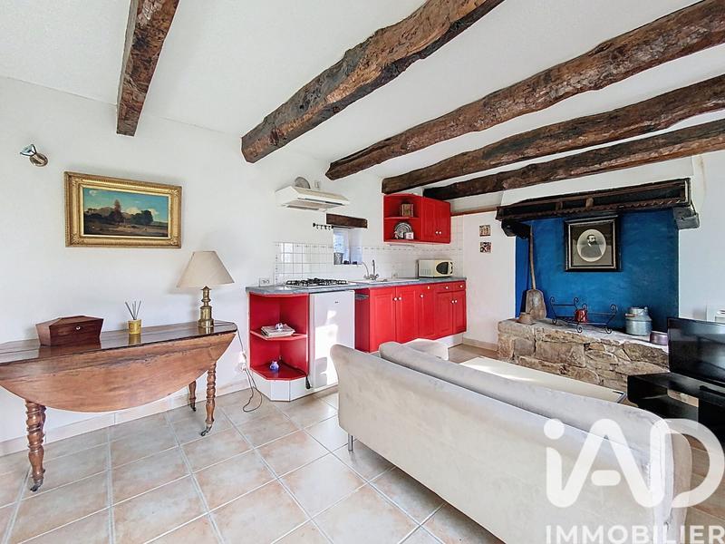 Maison - 240 m² - 9 pièces