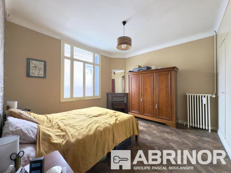 Maison d'architecte - 150 m² - 8 pièces