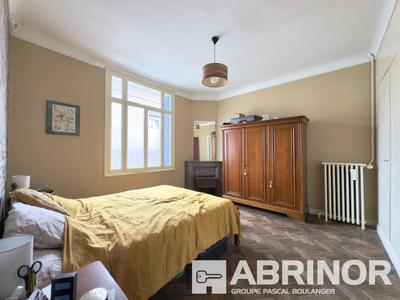 Maison d'architecte - 150 m² - 8 pièces