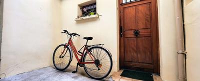 Appartement - 25 m² - 2 pièces