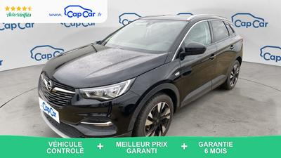 Opel Grandland X 1.5 Cdti 130 Edition
