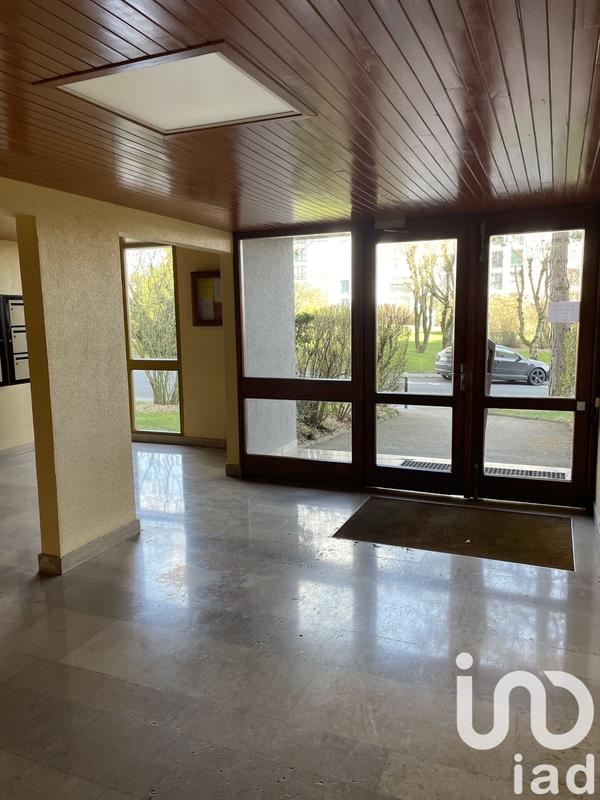 Appartement - 125 m² - 5 pièces