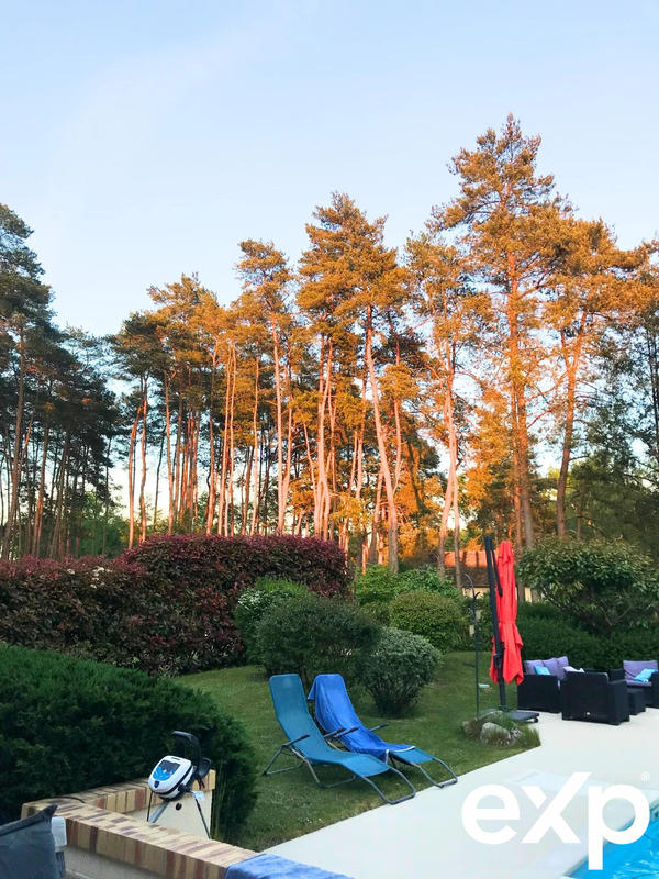 Maison - 154 m² - 6 pièces