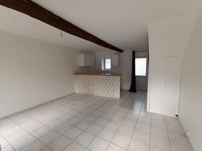 Duplex - 45 m² - 2 pièces