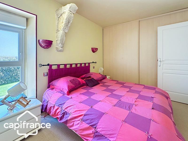 Maison en pierre - 208 m² - 9 pièces