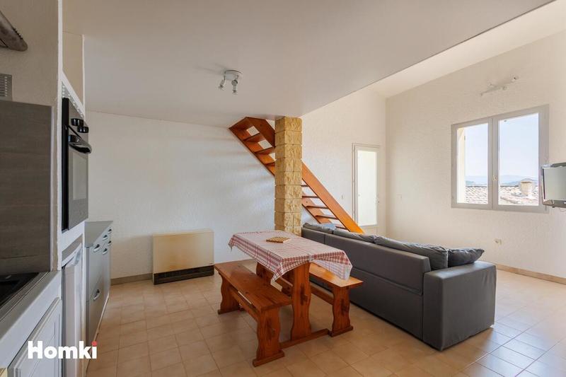 Maison - 148 m² - 5 pièces