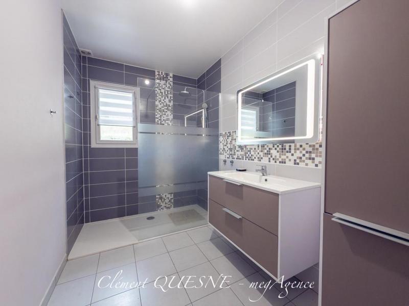 Maison - 148 m² - 6 pièces