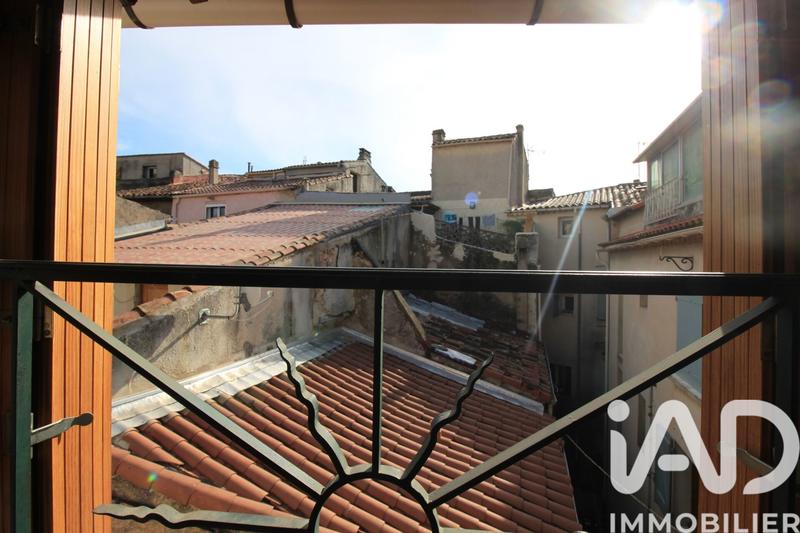 Maison - 77 m² - 3 pièces