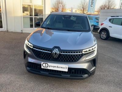 Renault Austral E-Tech hybrid 200 Techno