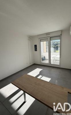 Appartement - 23 m² - 1 pièce