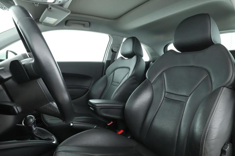 Audi A1 1.4 Tfsi Ambition Luxe s tronic 125 ch