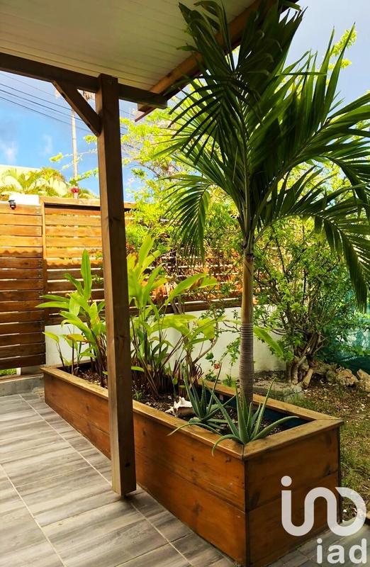 Maison - 70 m² - 3 pièces